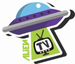 Logo of ALIEN TV android Application 